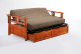 Teddy Roosevelt Daybed