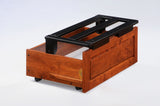 Teddy Roosevelt Daybed