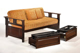 Teddy Roosevelt Daybed