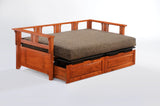 Teddy Roosevelt Daybed