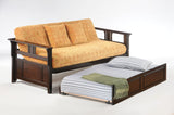Teddy Roosevelt Daybed