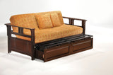 Teddy Roosevelt Daybed