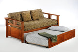 Teddy Roosevelt Daybed