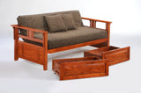 Teddy Roosevelt Daybed
