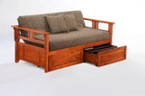 Teddy Roosevelt Daybed