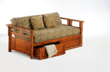 Teddy Roosevelt Daybed