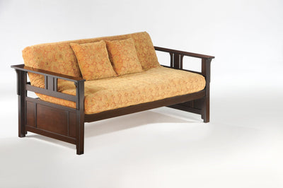 Teddy Roosevelt Daybed