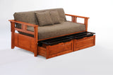 Teddy Roosevelt Daybed