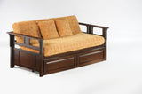 Teddy Roosevelt Daybed