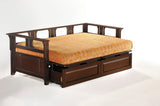 Teddy Roosevelt Daybed