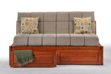 Thomas Jefferson Daybed