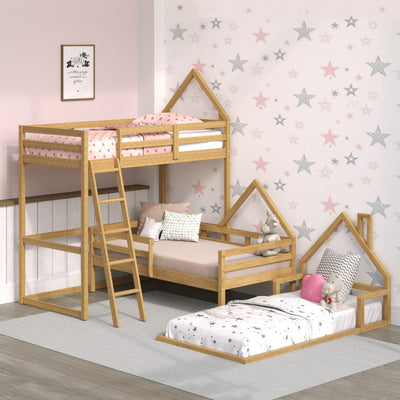 Casita Bed Bundle