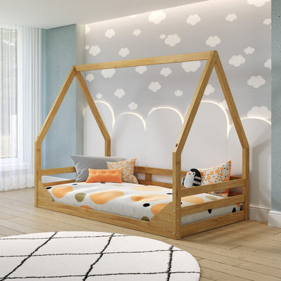 Casita Floor Bed - Twin