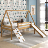 Casita House Play Bed - Twin