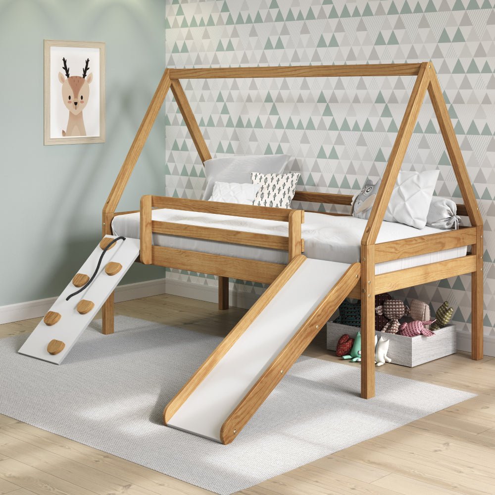 Casita House Play Bed - Twin