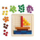 100 Counting Cubes - Unit Plus
