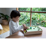 Ball Shoot Board Game
