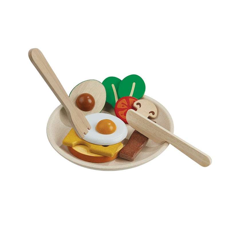 Breakfast Set