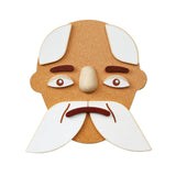 Build A Face