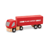 Cargo Truck