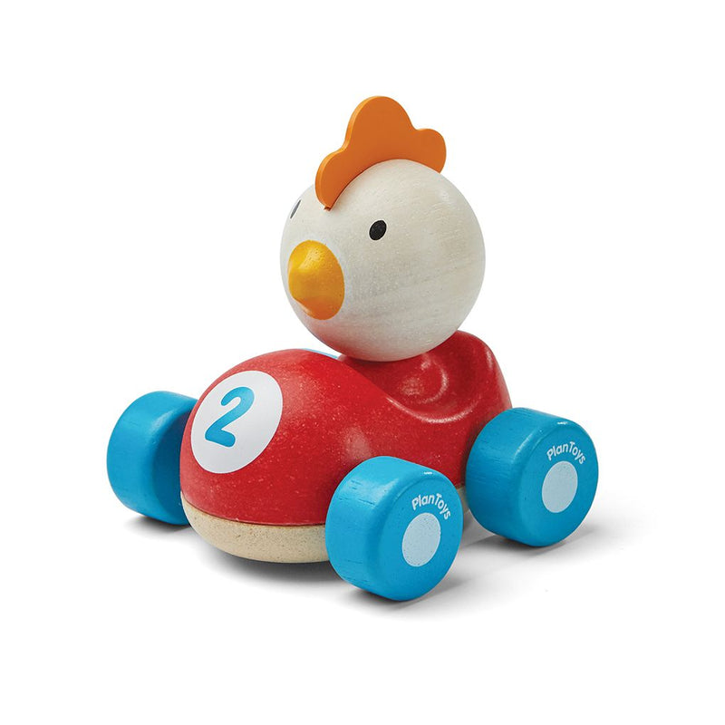 Chicken Racer