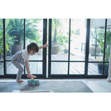Chicken Racing Car