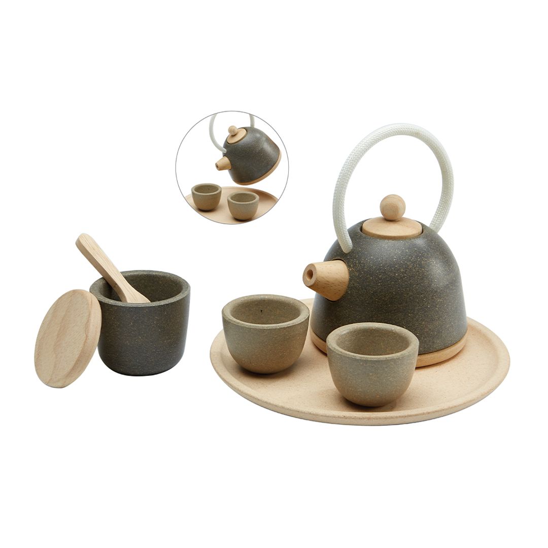 Classic Tea Set