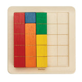Colored Counting Blocks - Unit Plus