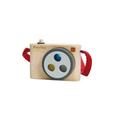 Colored Snap Camera