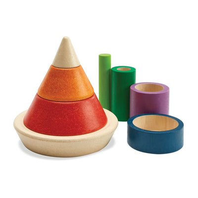 Cone Sorting - Unit Plus