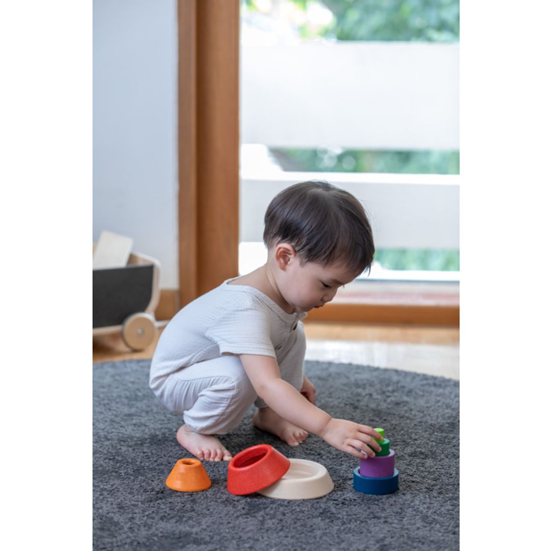 Cone Sorting - Unit Plus – Monkey Bunks