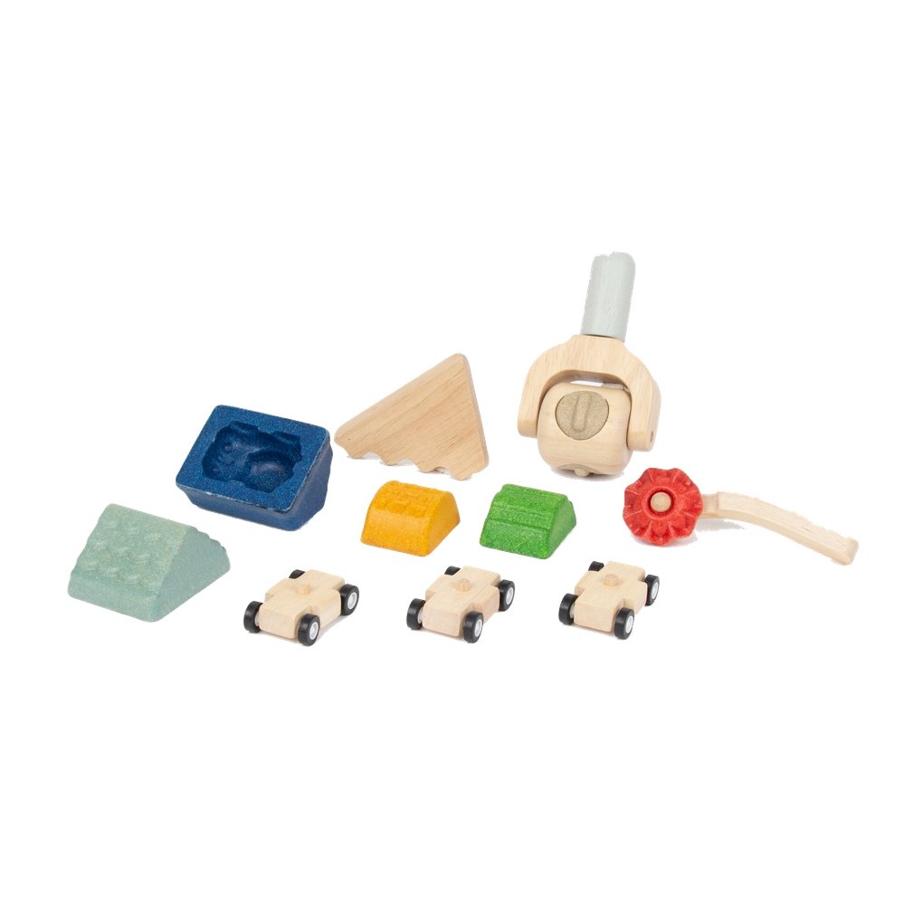 Creative Dough Set