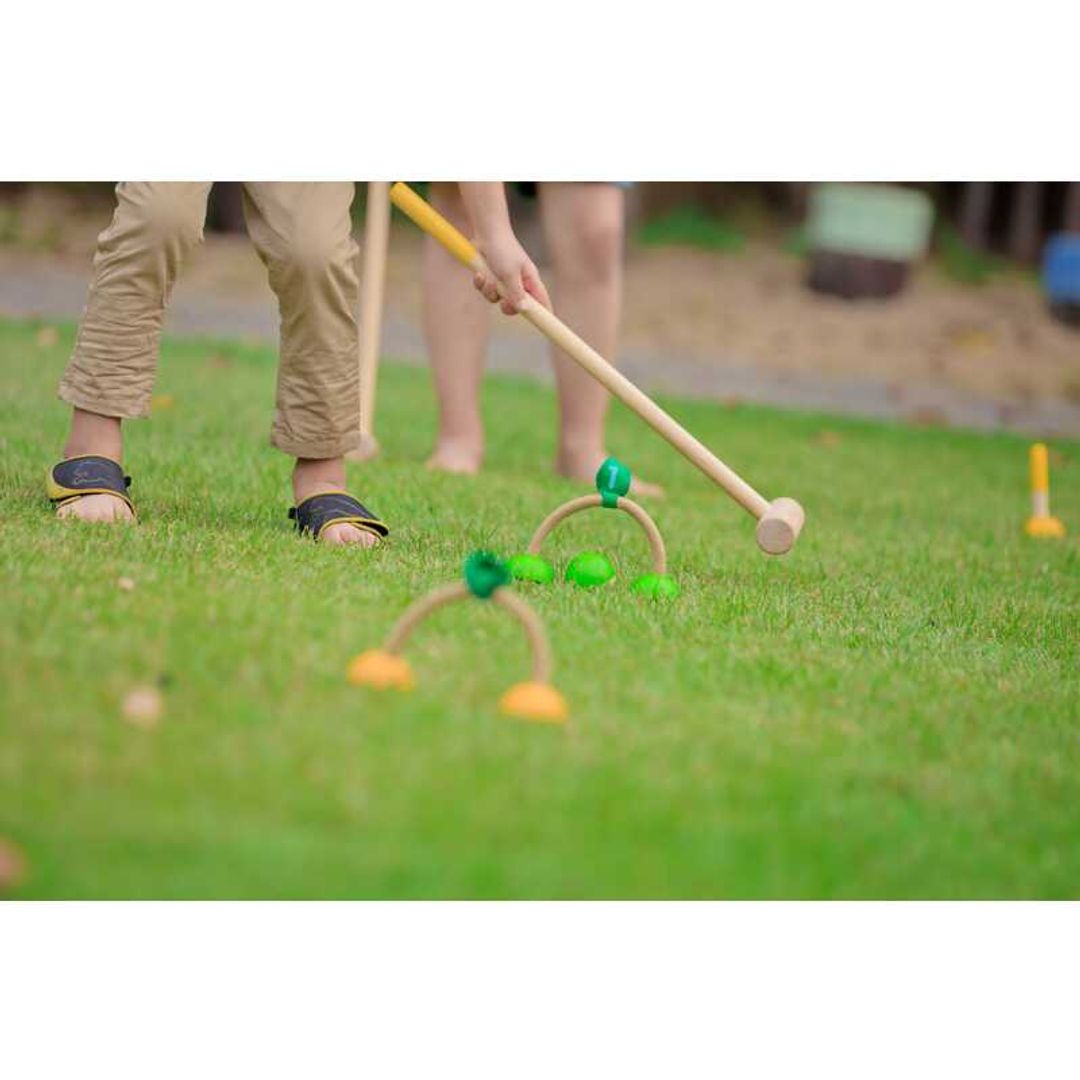 Croquet