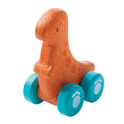 Dino Car - Rex