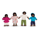 Doll Family