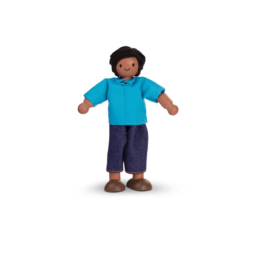 Dollhouse Figure - Adult