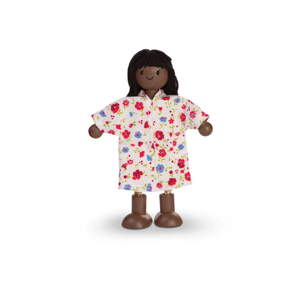 Dollhouse Figure - Adult