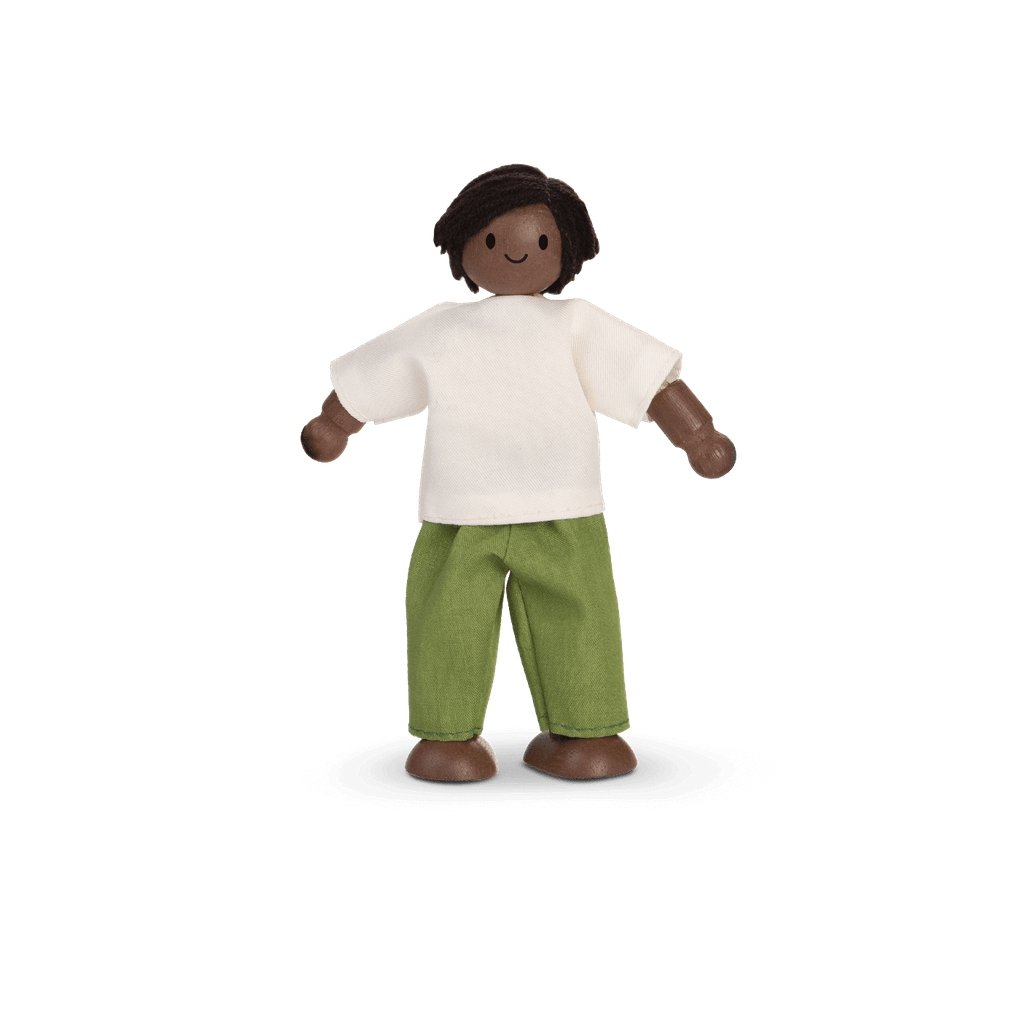 Dollhouse Figure - Adult