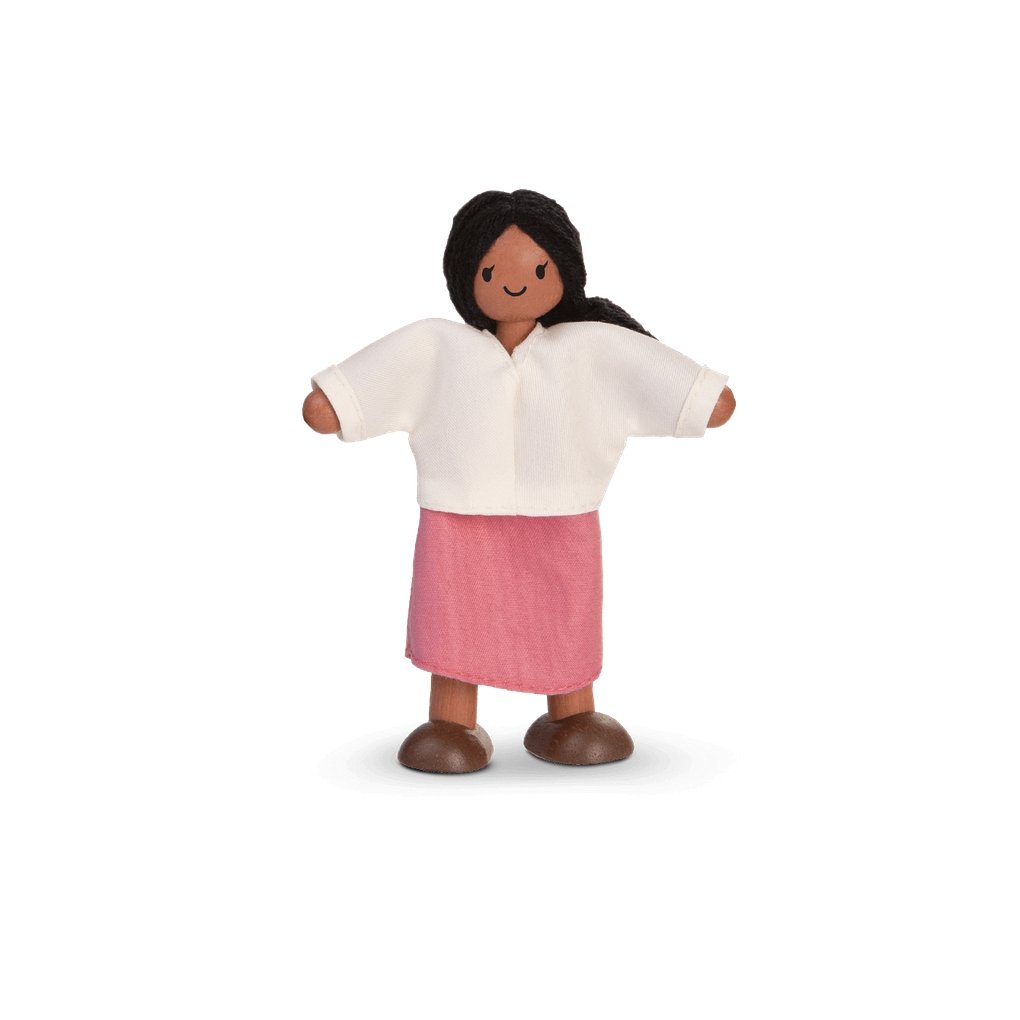 Dollhouse Figure - Adult