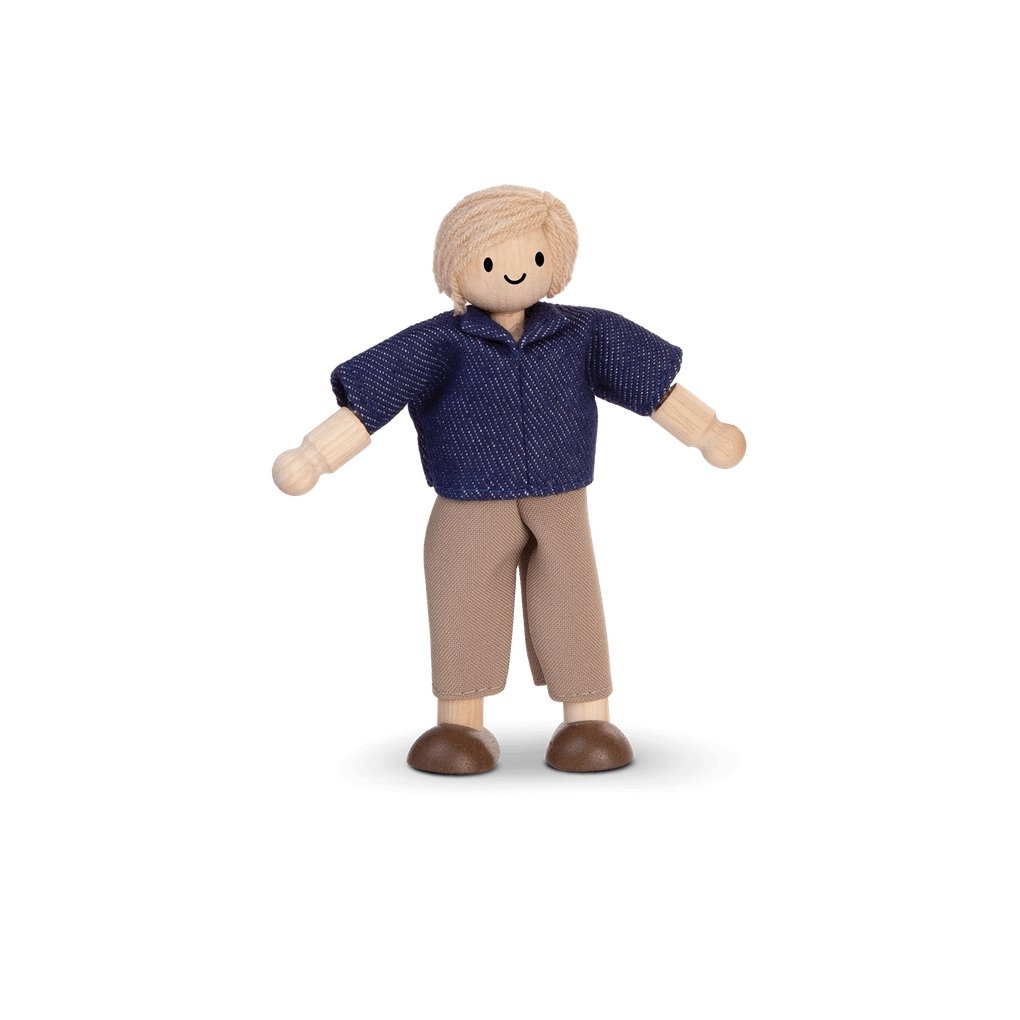 Dollhouse Figure - Adult