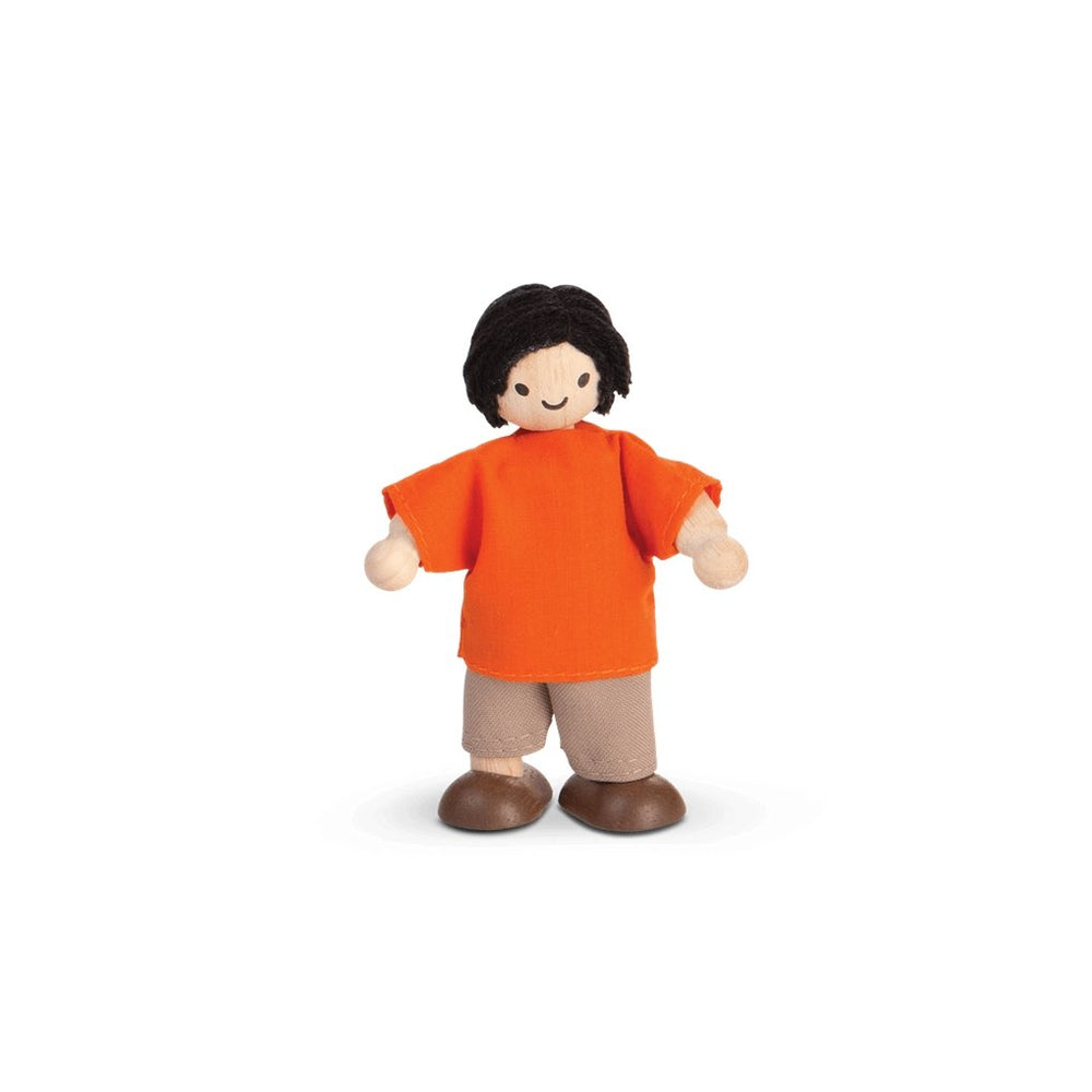 Dollhouse Figure - Child