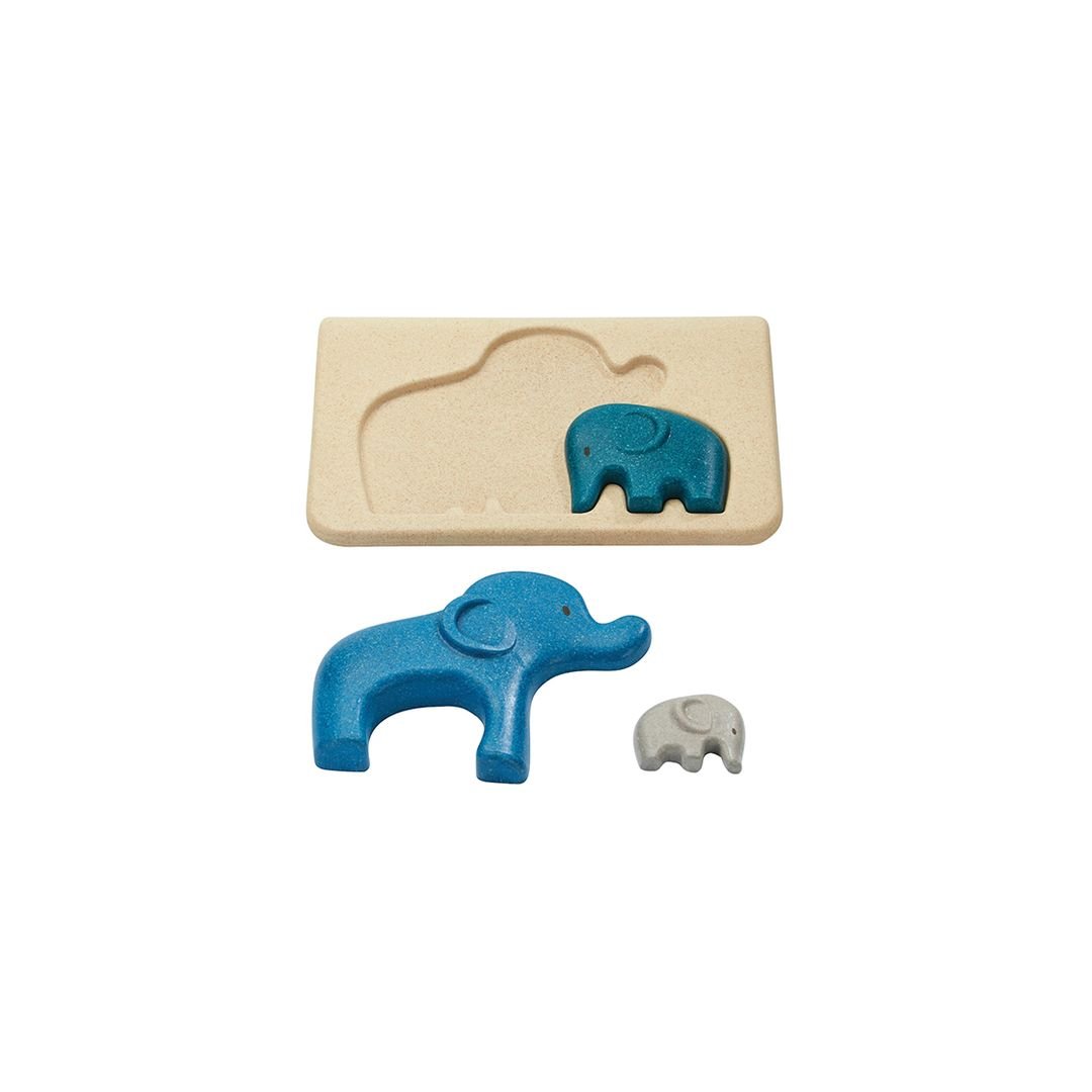 Elephant Puzzle