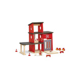 Fire Station