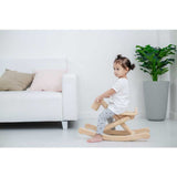 Foldable Rocking Horse