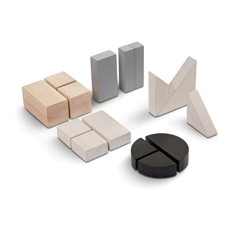 Fraction Blocks
