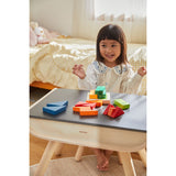 Fraction Blocks - Unit Plus