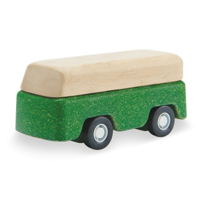 Green Bus