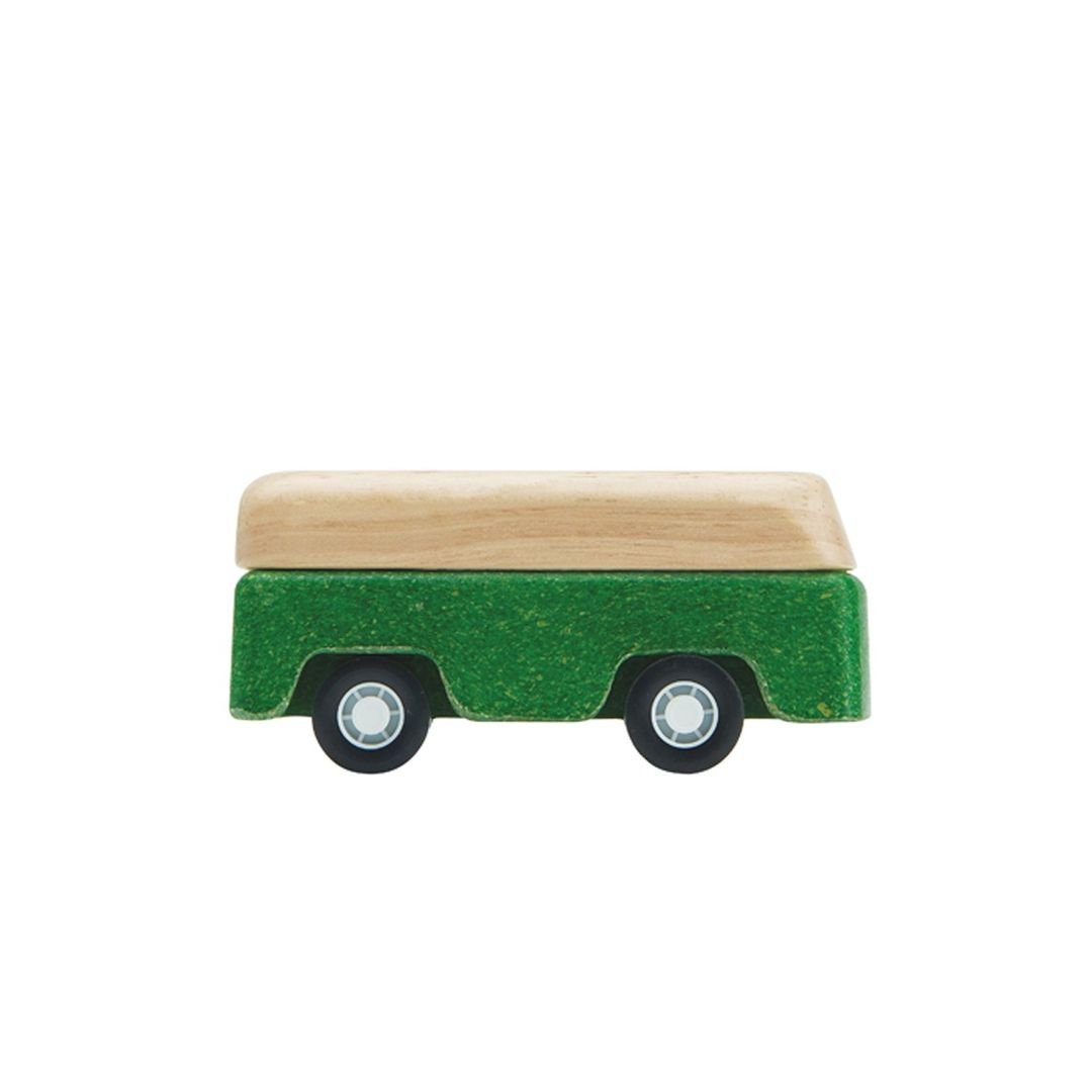 Green Bus