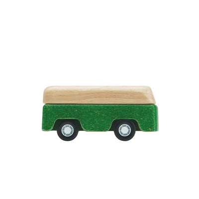 Green Bus