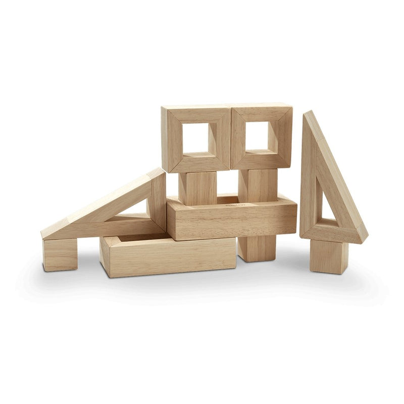 Hollow Blocks